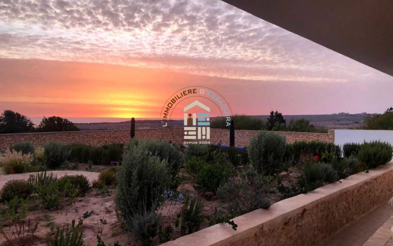 villa 4 chambres piscine Laraich- Essaouira 80 (5)